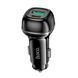 АЗУ HOCO Z58A Rank 48W/PD30W+QC3.0/1*USB+1*Type-C/LED Z 58A фото 2