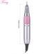 Фрезер для педикюра Beauty Nail ART-208/4386 (12 шт/ящ) DM 208 4386 фото 3