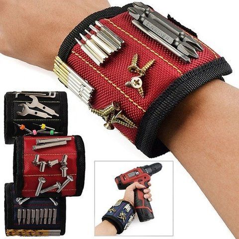 Браслет на руку Magnetic Wristbad ART-1224 (300 шт/ящ) BRASLET 1224 фото
