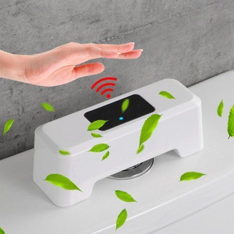 Кнопка инфракрасная слива унитаза SENSOR FLUSHLY -316/ 0123 (80 шт/ящ) 0123 UNI LY 316 фото