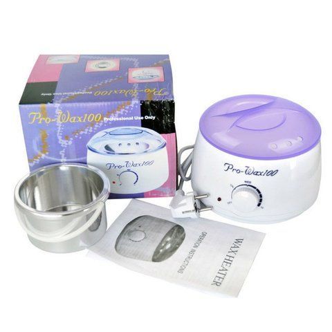 Нагреватель для горячего воска Pro Wax 100 (24 шт/ящ) WAX 100 фото