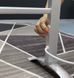 Сушарка для рушників електрична підлогова 90W 53*35*91см 10366 (5шт) SUSH 10366 фото 2
