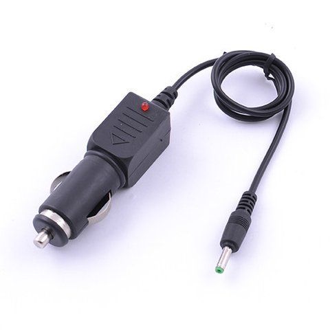Автомобильное зарядные устройства AZU 8626 ( 12V / 4,2V/ 500mAh) AZU 8626 фото