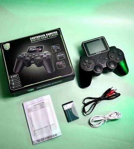 Game S10/ 9087 with screen (50) 9087 S 10 фото