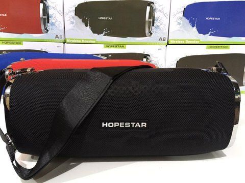 Портативна колонка Hopestar A-6/5058 (12) AA 6 5058 фото