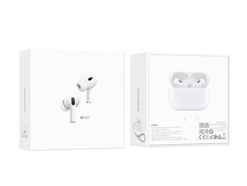 Беспроводные Наушники BOROFONE BW32/ 9048 (102) 9048 BW 32 фото