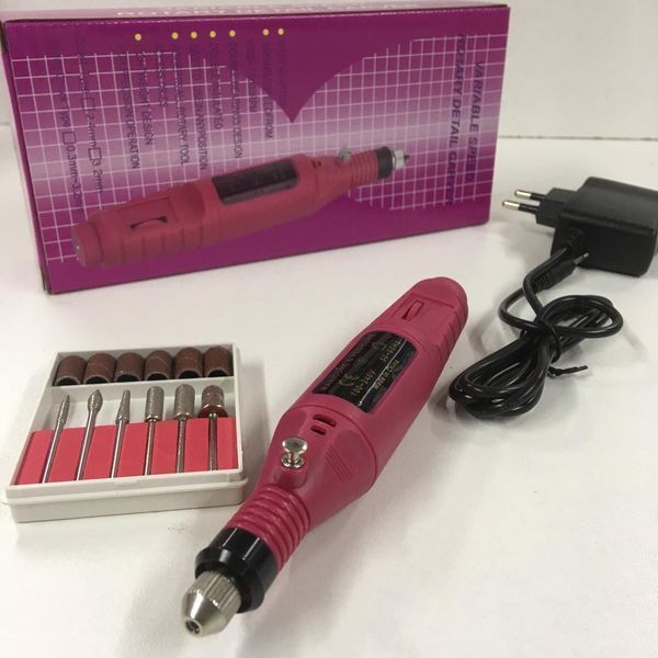 Фрезер для маникюра DM-100/ HC 338 (100 шт/ящ) HC 338 DM 100 фото