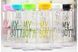 Бутылка с чехлом My bottle RIVERS ART-3109 (100 шт/ящ) MY RISE 3109 фото 3