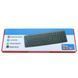 Клавиатура KEYBOARD SMOF 100 / 3486 (20 шт/ящ) SMOF 100 3486 фото 4