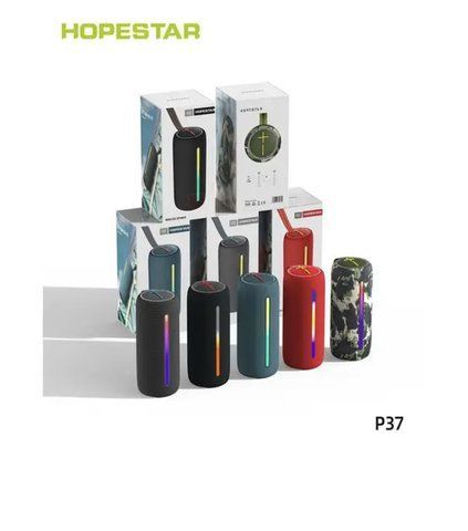 Мінідинамік Bluetooth HOPESTAR P37 6927 (30 шт) P 37 6927 фото