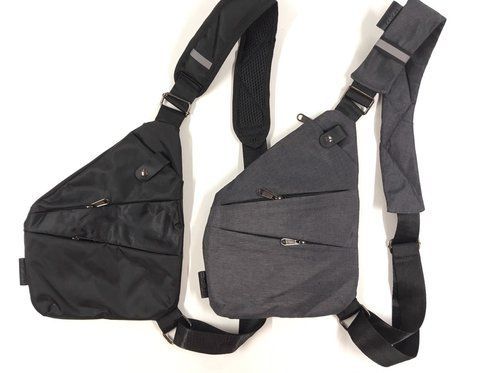 Сумка Cross Body ART-6016/ 4634 (200 шт/ящ) 6016 4634 фото