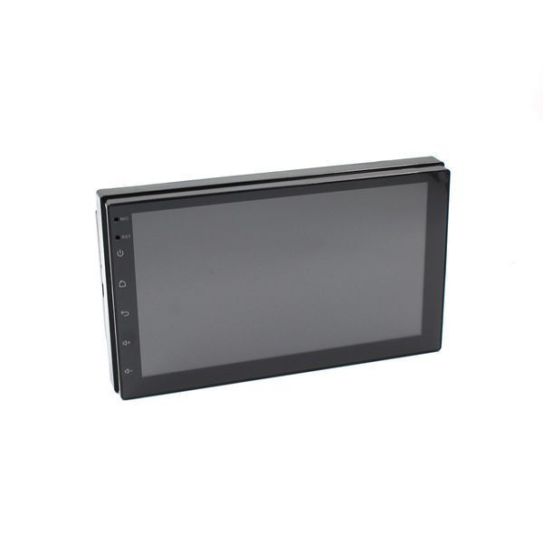 Автомагнітола MP5 CJ 7A BT Android 8.0 2G-16G 2din ART 6997 (20 шт/ящ) 6997 MP5 фото