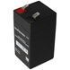 Аккумулятор BATTERY 4V4mAh 400g (30 шт) AK 44 фото 2