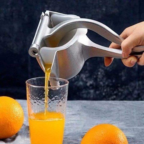 Ручная соковыжималка для цитрусовых Multifuctional Juicer 405-3037 (24 шт/ящ) 3037 JUICER 405 фото