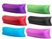 Надувной матрас AIR CUSHION (розовый) / 230*65*50*840 (25 шт/ящ) AIR 840 фото 4
