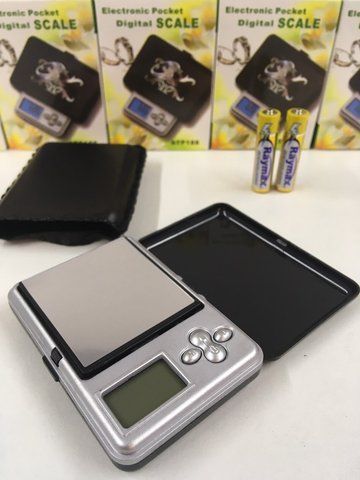 Весы ювелирные DIGITAL SCALE ATR 188, 200гр, 001 (200 шт/ящ) VS 188 фото