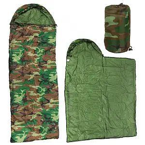 Спальный мешок SLEEPING BAG SP-150 (35) SPAL SP 150 фото