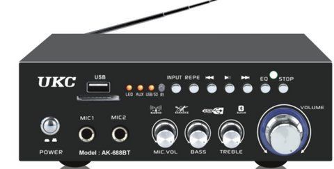 Усилитель AMP 688BT/ 9489 (20) 9489 AK 688 фото