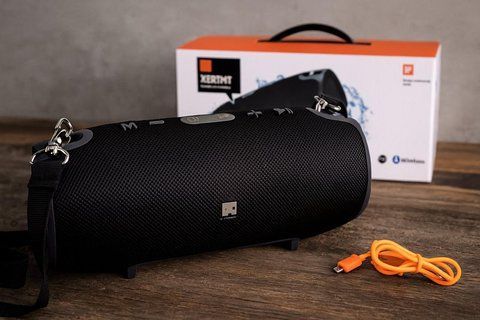 Мінідинамік Bluetooth Xtreme- Medium ART- 9403/ 0164 (30) 0164 XTREM Midium 9403 фото