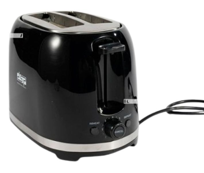 Тостер DSP KC 2045 850W (6) KC 2045 фото