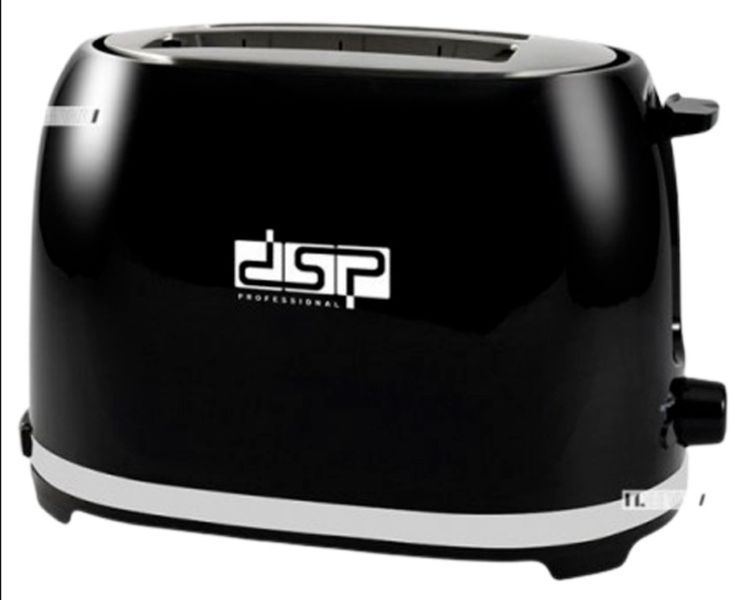 Тостер DSP KC 2045 850W (6) KC 2045 фото