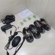 Реєстратор + Камери DVR KIT 6004 WIFI/3204/2737 4ch (6 шт/ящ) 3204 CAM 6004 2737 фото 3