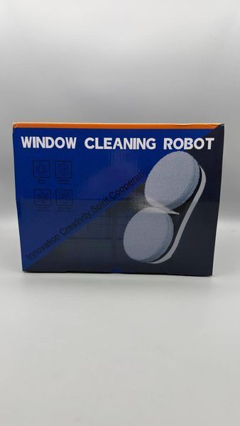 Робот-мийник вікон автоматичний з пультом Window Cleaninig Robot (6) Window 001 фото
