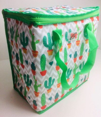 Термосумка Cooling Bag DT-4243 (60 шт/ящ) TERM 4243 фото
