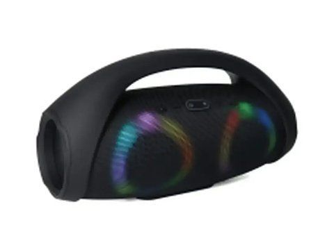 Мінідинамік Bluetooth C6 Led ART-7986 (16 шт/ ящ) 7986 C6 LED фото
