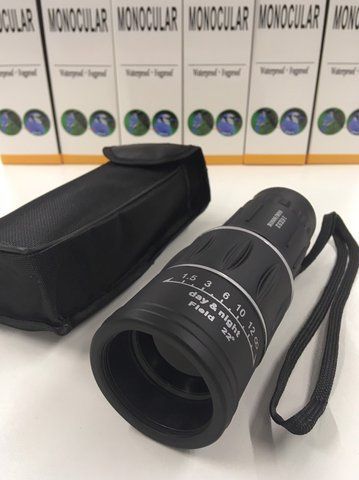 Монокуляр MONOCULAR KL-1040 (40*60/1500M/9500M) KL 1040 фото