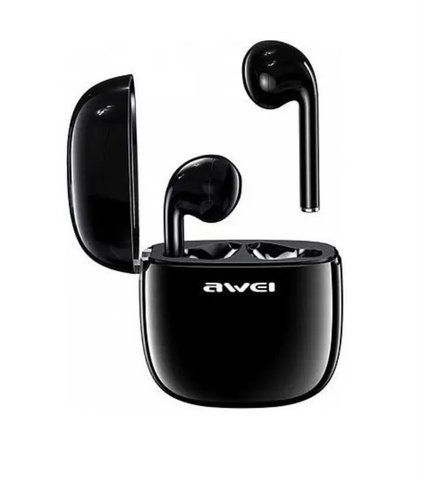 Bluetooth навушники AWEI T28 TWS Bluetooth (120 шт) T 28 фото