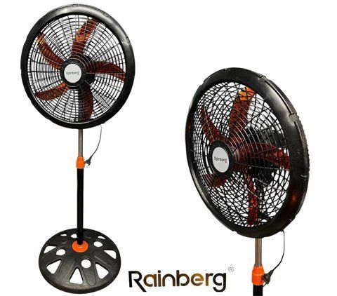 Вентилятор підлоговий Ranberg RB 1802 (2) RB 1802 фото