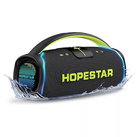 Бездротова Bluetooth-колонка Hopestar A65/10304 300W (4) 10304 A 65 фото