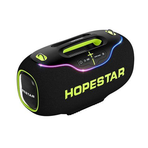 Бездротова портативна колонка Hopestar A80/10303 350W (4) 10303 A 80 фото