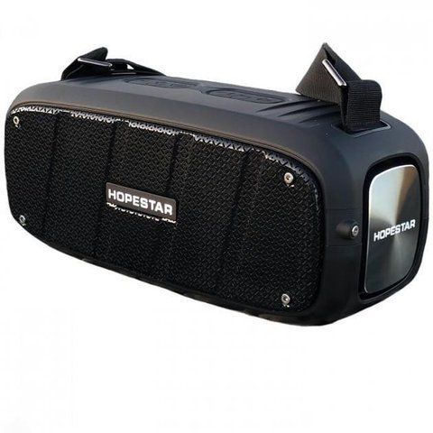 Мінідинамік Bluetooth HOPESTAR A20 (10) AA 20 фото