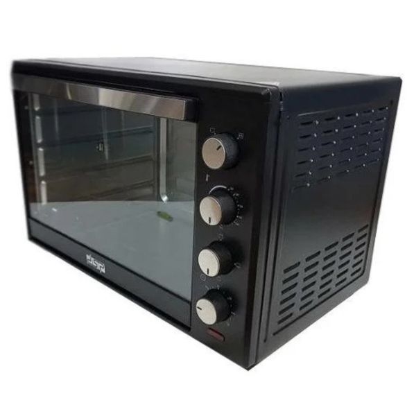 Електродухівка DSP KT 60 B 60L 2000W (1) KT 60 B фото