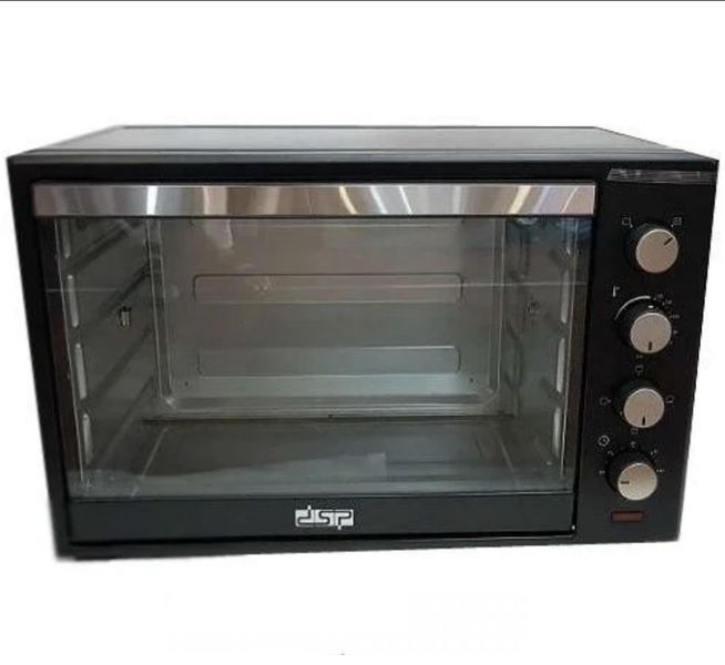 Електродухівка DSP KT 60 B 60L 2000W (1) KT 60 B фото