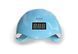 Лампа для гель лака SUN 5 MINI+LCD экран 24W+12LED SUN 5MINI фото 1