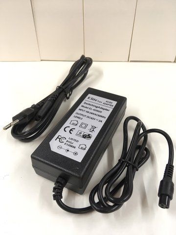 Сетевое зарядное устройство MLQ 703/ 220v/2usb/2Am (120) MLQ 703 фото