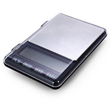 Весы ювелирные DIGITAL SCALE MH-999/ 600гр/0.01г (60 шт/ящ) MH 999 600 фото