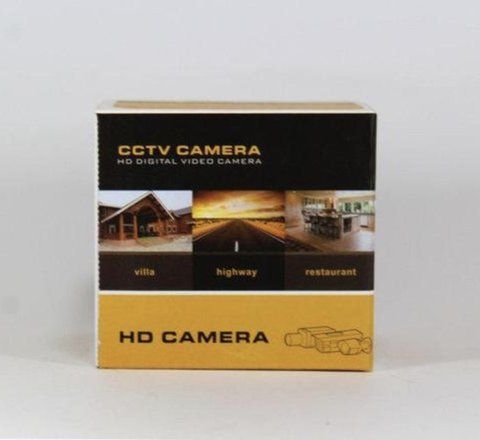 Камера CAMERA MOD-349 IP 1.3 MP кімнатна (100 шт/ящ) CAM 349 фото