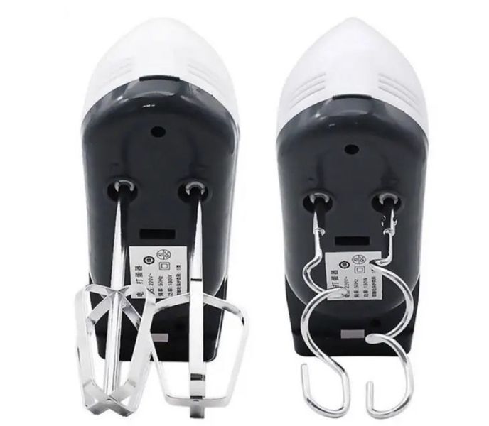Ручной миксер Rainberg RB-1001 на 5 скоройстей 300W (24 шт/ящ) RB 1001 фото