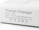Зарядний пристрій 220В 3,5А QC3.0 USBx5 Travel Charger 27-2/ 7341 (500) 27-2 7341 фото 3