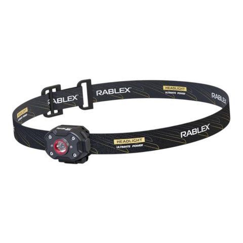 Фонарик налобный аккумуляторный Rablex RB 988/240 RB 988 фото