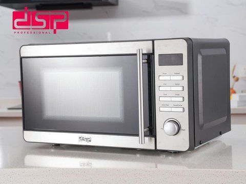 Мікрохвильова піч DSP KB 6002 KB 6002 фото