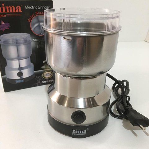 Кофемолка NIMA NM-8300/00034 (36) NM 8300 фото