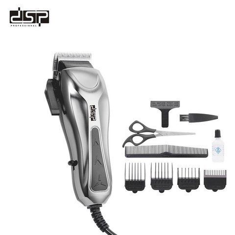 Професійна машинка для стрижки волосся DSP 90464 DSP 90464 фото