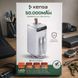 Портативна мобільна батарея Powerbank KENSA KP-101 50000mAh (20) 50000mAh KP 101 фото 1