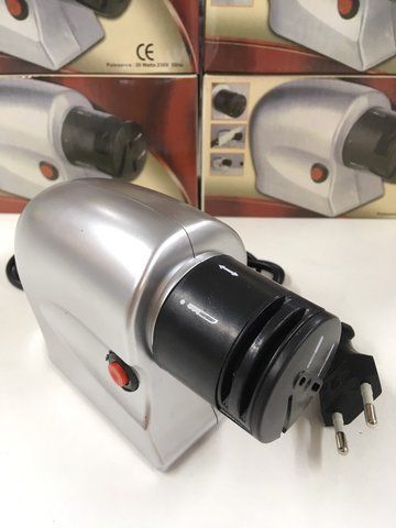 Электроточилка ART-6020/ ST 303/ 20W/220V (60 шт/ящ) TOCH 6020 ST 303 фото