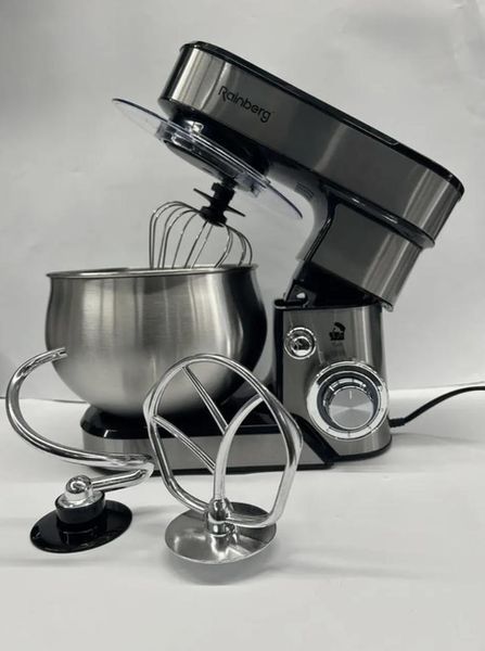 Тістоміс Rainberg 5л RB-8086 (2) RB 8086 фото